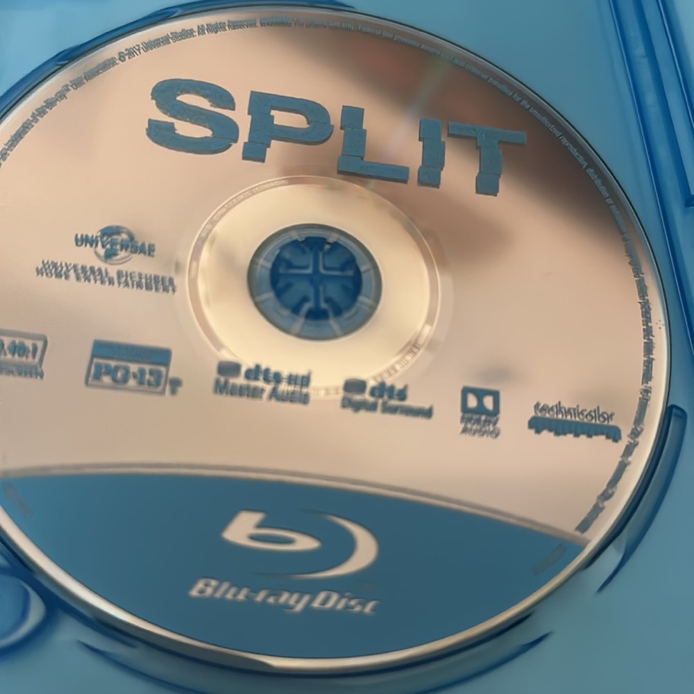 Split Movie - Picture 2 of 4